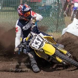 Meet your Posher, Jared